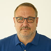 Matthias Herbst Leiter Verkaufsdisposition