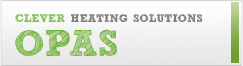 Clever heating solutions opas