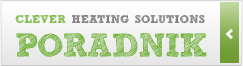Clever heating solutions - poradnik