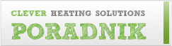 Clever heating solutions - poradnik