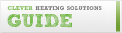 Clever heating solutions guide
