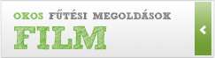 Okos fűtési megoldások film