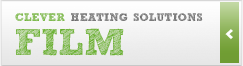 Clever heating solutions film