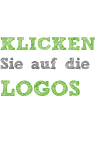 Niedrigtemperatur-Heizsystem-Logos