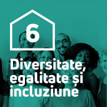 Diversitate, egalitate și incluziune - Purmo