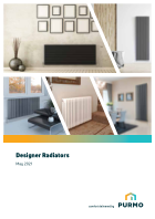 Stock Profile Brochure - May 2021