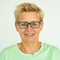 Claudia Großhennig Verkaufsdisposition