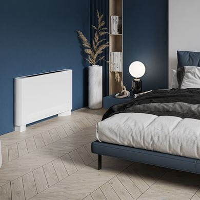 Vido S2 na nóżkach