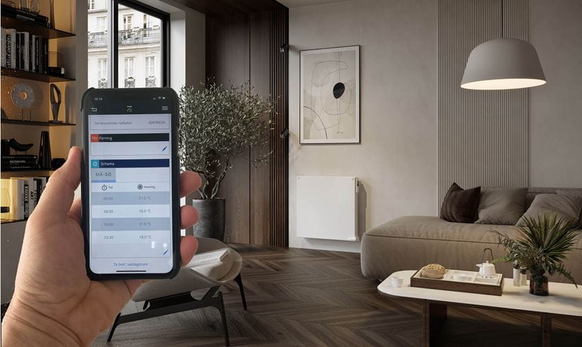 Yali Plus med Unisenza Plus