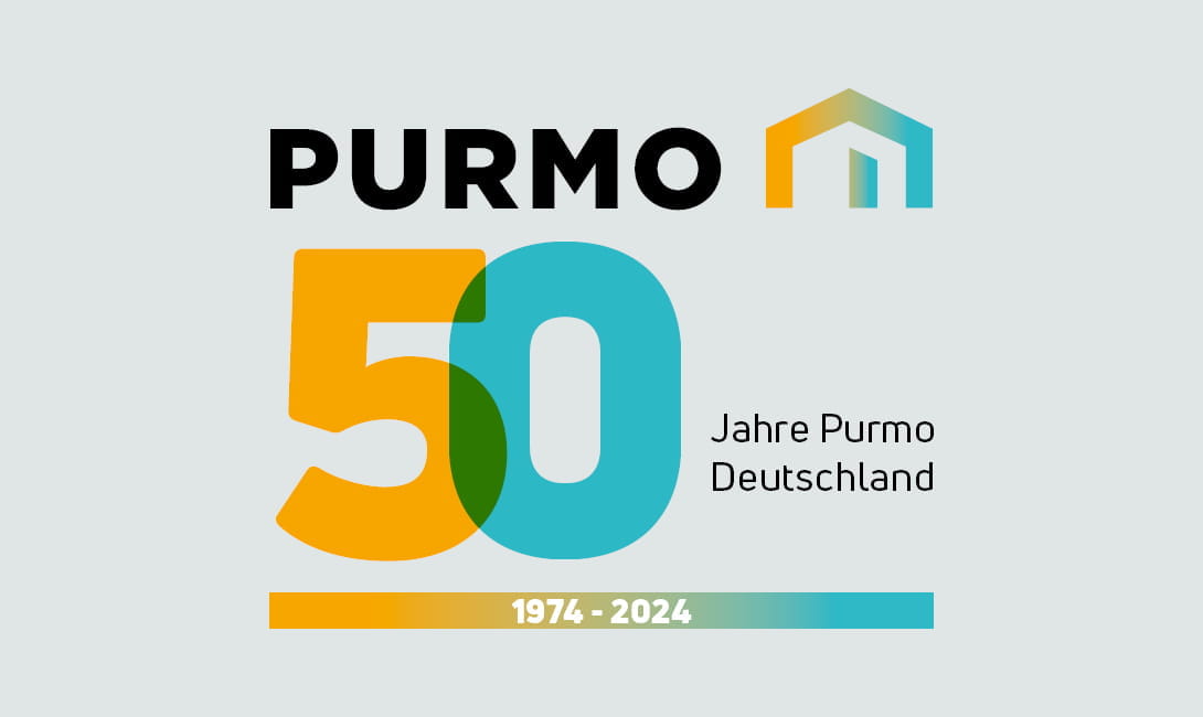 50 Jahre Purmo Deutschland