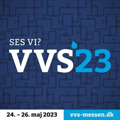 VVS'23 Odense