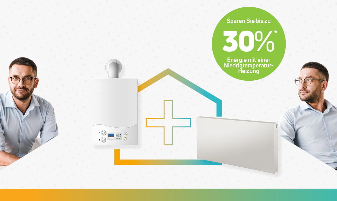 Renovierungsduo-Plan Compact