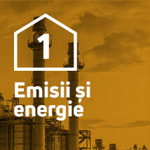 Emisii și energie - Purmo