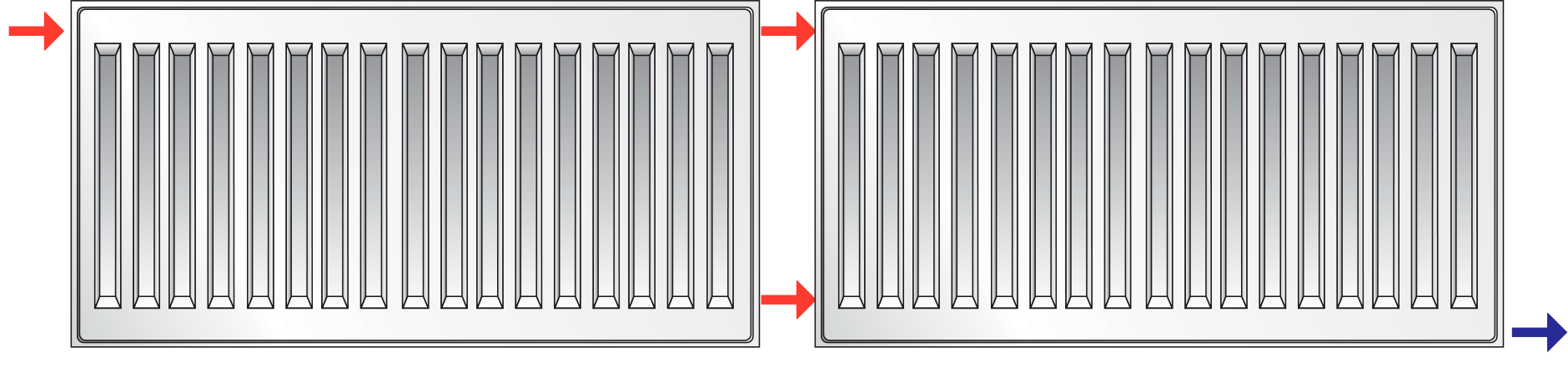 PURMO Hygiene [H] | PURMO