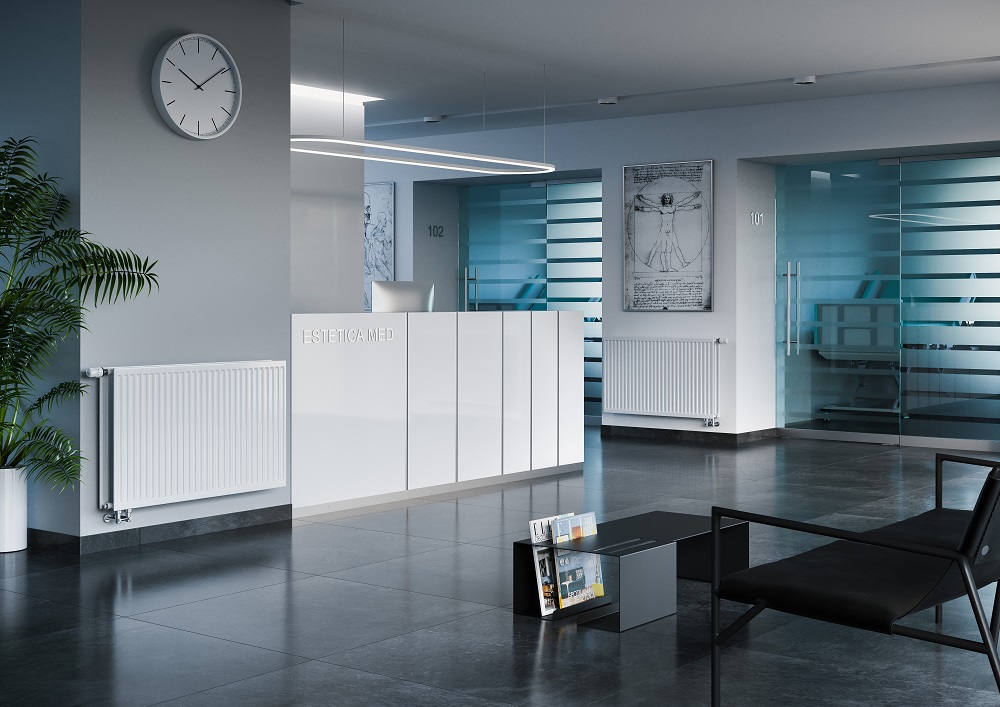 PURMO Ventil Hygiene | PURMO