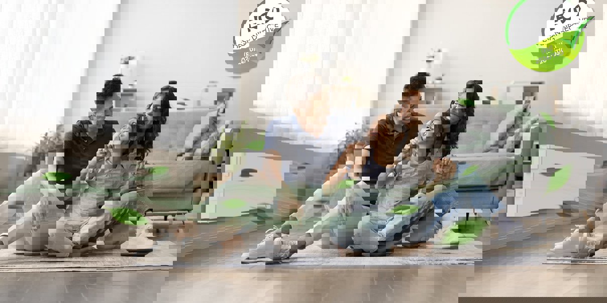 Ökodesign-Update 2025