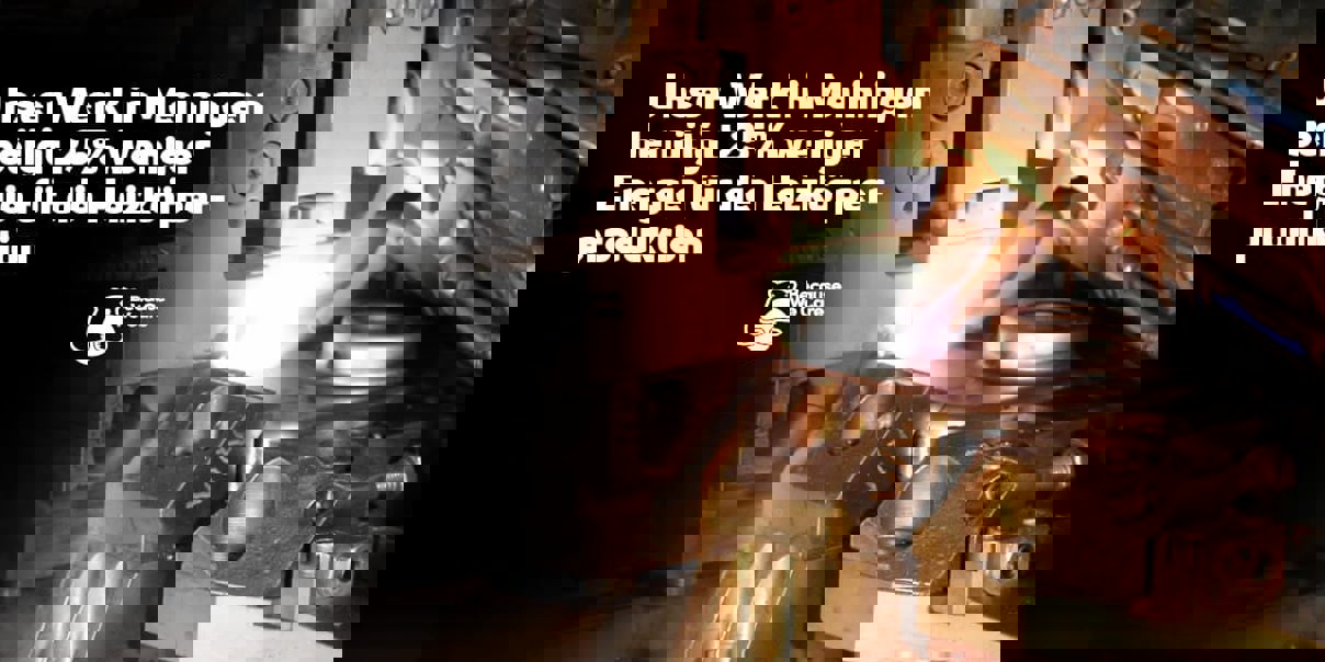 Delta Werk Meiningen