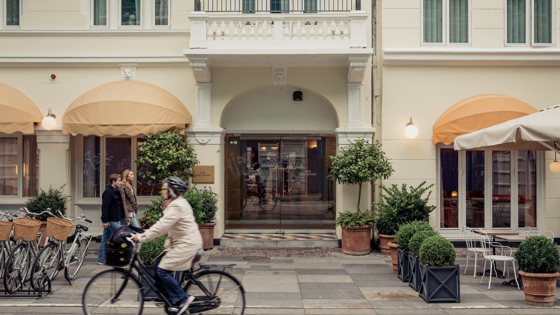 Hotel Bella Grande