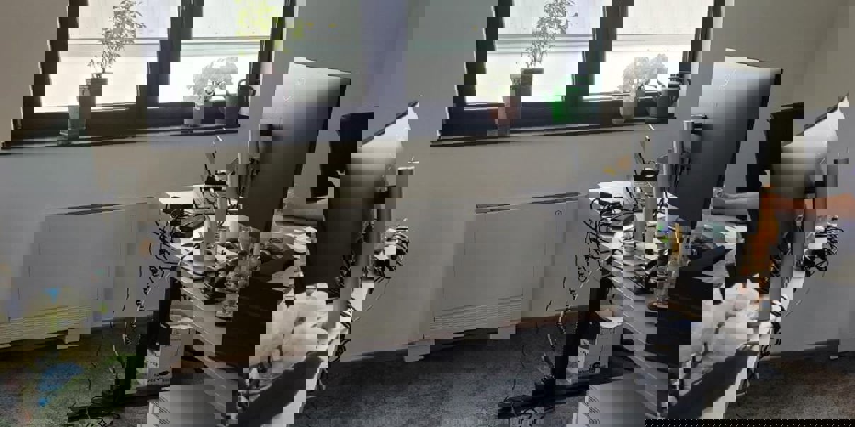 office heating SWB iVector S2 fan convector radiator Purmo_1090x650