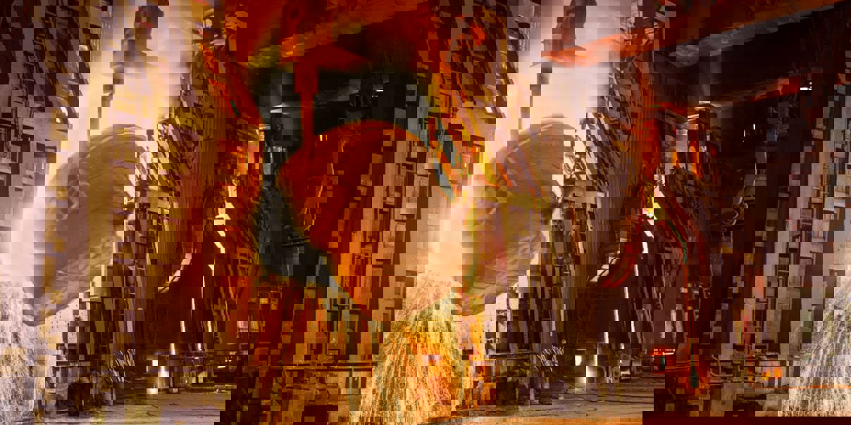 Grønt stål til Purmo varmepumperadiatorer