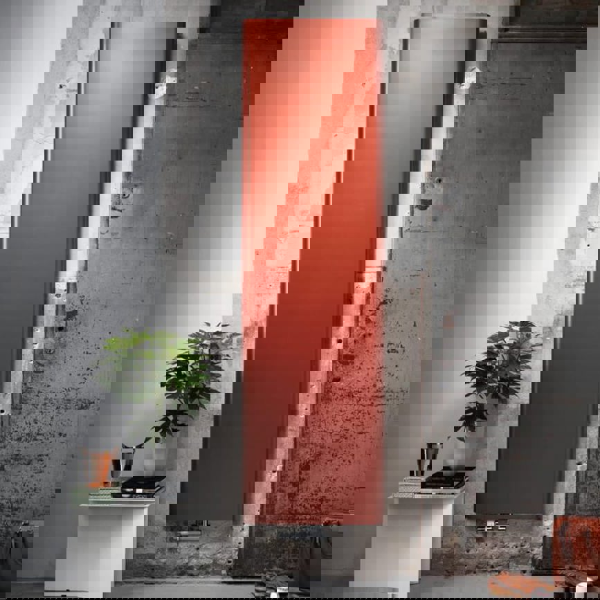 Purmo Paros radiator