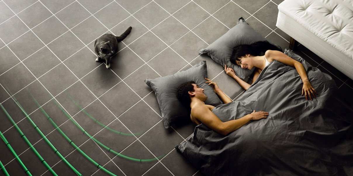 UFH Object PE-Xc_green