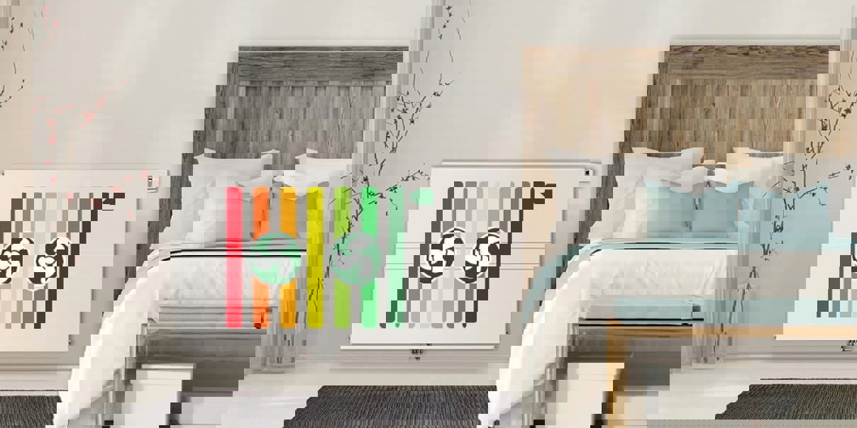 Low temperature radiators - Ulow_E2_1090x650