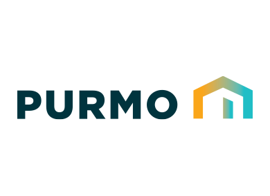 Purmo horizontal logo