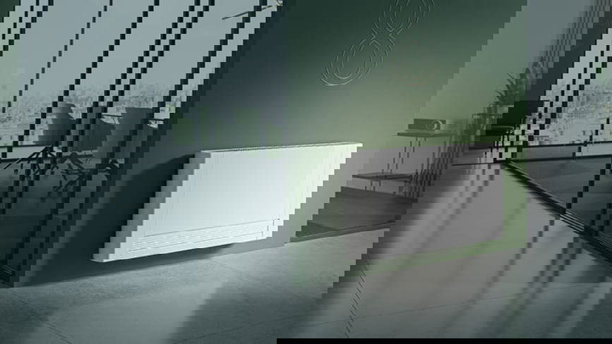 Comparison-radiators