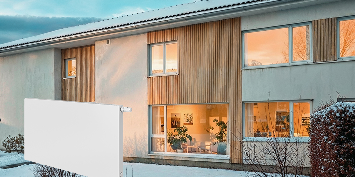 Low temperature radiators - Ulow_E2_1090x650