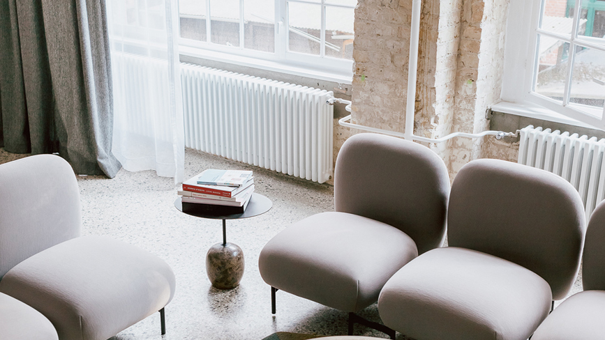 Designradiator Delta