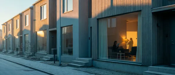 Rörmokare av Markaryds Metallarmatur AB – projekt 3