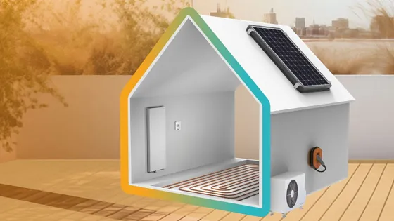 Rörmokare av Markaryds Metallarmatur AB – projekt 5