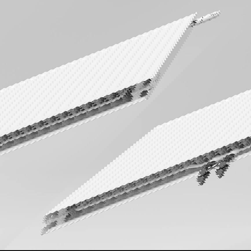 Blog I Purmo Flex I Ansicht von unten