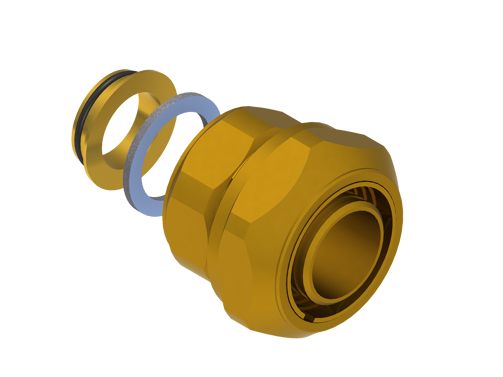 Connection Set PEM32-G25