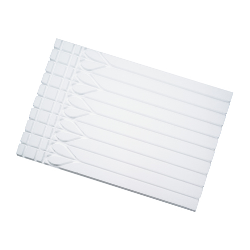 System plate Accessories