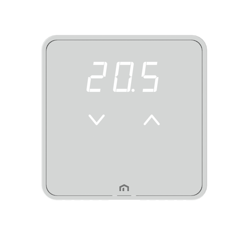 Wired Digital Thermostat IQ