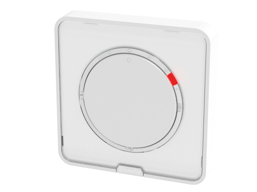 Wireless Thermostat 1Ch IQ