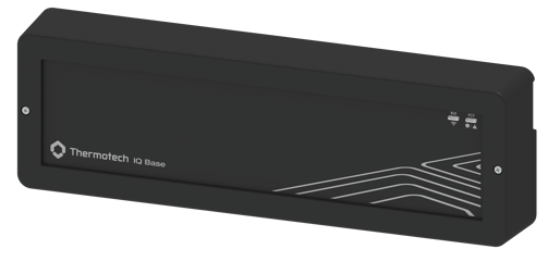 Wired connection box