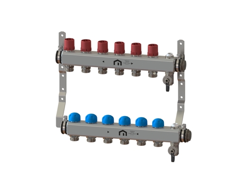 Object Line Manifold