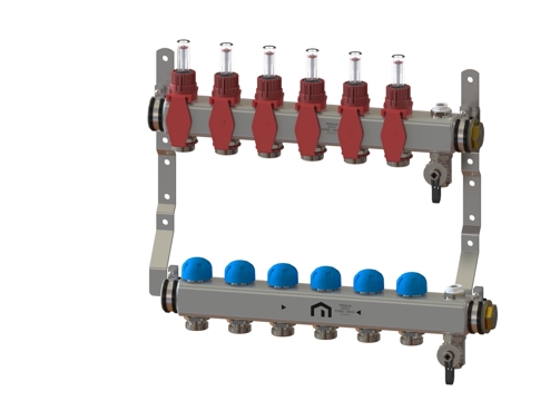 Premium Line Manifold