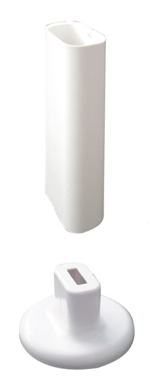 Cover For Floor Bracket