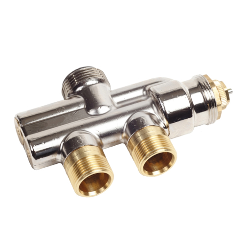 Refurbishment Valve Fellingsbro