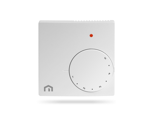 Thermostat - Electro Mechanical