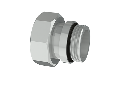 Union coupling