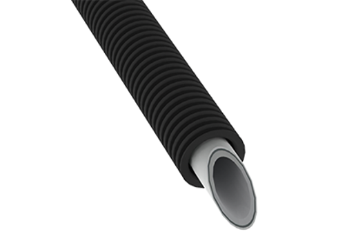 AluComposite PiP coil