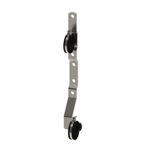 UFH Manifold Bracket