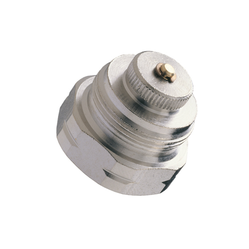 Valve Adapter For Thermostatic Head Control