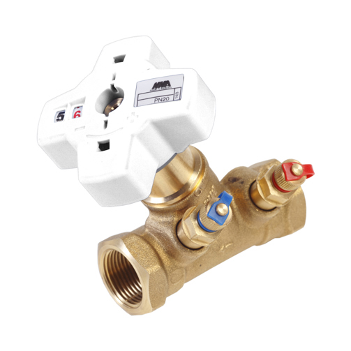 Balancing Valve Evobalance