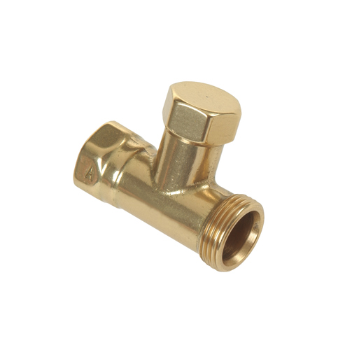 Castle Valve Return Valve